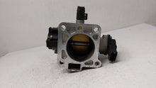 2006-2011 Hyundai Accent Throttle Body P/N:35100-26860 Fits 2006 2007 2008 2009 2010 2011 OEM Used Auto Parts - Oemusedautoparts1.com