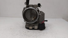 2011-2014 Hyundai Sonata Throttle Body P/N:35100-2G700 Fits 2011 2012 2013 2014 2015 2016 OEM Used Auto Parts - Oemusedautoparts1.com