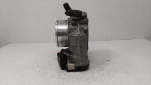 2011-2014 Hyundai Sonata Throttle Body P/N:35100-2G700 Fits 2011 2012 2013 2014 2015 2016 OEM Used Auto Parts - Oemusedautoparts1.com