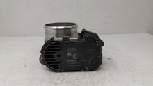 2011-2014 Hyundai Sonata Throttle Body P/N:35100-2G700 Fits 2011 2012 2013 2014 2015 2016 OEM Used Auto Parts - Oemusedautoparts1.com