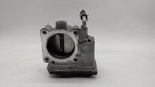 2013-2018 Nissan Altima Throttle Body P/N:3TA60-01 B 3TA60-01 A Fits 2013 2014 2015 2016 2017 2018 2019 OEM Used Auto Parts - Oemusedautoparts1.com