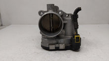 2013-2016 Ford Escape Throttle Body P/N:7S7G-9F991-CA Fits 2013 2014 2015 2016 2017 2018 2019 OEM Used Auto Parts - Oemusedautoparts1.com