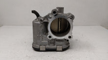 2013-2016 Ford Escape Throttle Body P/N:7S7G-9F991-CA Fits 2013 2014 2015 2016 2017 2018 2019 OEM Used Auto Parts - Oemusedautoparts1.com