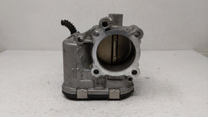 2013-2016 Ford Escape Throttle Body P/N:7S7G-9F991-CA Fits 2013 2014 2015 2016 2017 2018 2019 OEM Used Auto Parts - Oemusedautoparts1.com