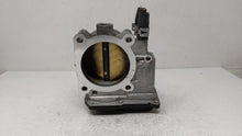 2007-2018 Lexus Es350 Throttle Body P/N:22030-31030 Fits 2005 2006 2007 2008 2009 2010 2011 2012 2013 2014 2015 2016 2017 2018 OEM Used Auto Parts - Oemusedautoparts1.com