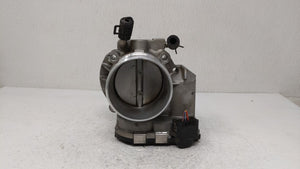 2011-2015 Kia Optima Throttle Body P/N:35100-2G700 Fits 2011 2012 2013 2014 2015 2016 OEM Used Auto Parts - Oemusedautoparts1.com