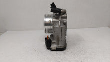 2011-2015 Kia Optima Throttle Body P/N:35100-2G700 Fits 2011 2012 2013 2014 2015 2016 OEM Used Auto Parts - Oemusedautoparts1.com