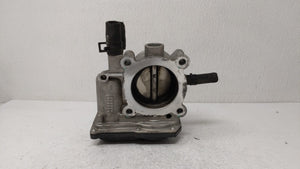 2012-2019 Kia Soul Throttle Body P/N:35100-2B300 Fits 2012 2013 2014 2015 2016 2017 2018 2019 OEM Used Auto Parts - Oemusedautoparts1.com