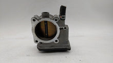 2007-2016 Toyota Sienna Throttle Body P/N:22030-31030 22030-0P050 Fits OEM Used Auto Parts - Oemusedautoparts1.com