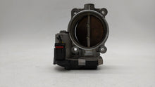 2012-2020 Chevrolet Impala Throttle Body Fits 2012 2013 2014 2015 2016 2017 2018 2019 2020 2021 2022 OEM Used Auto Parts - Oemusedautoparts1.com