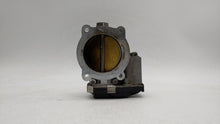 2012-2020 Chevrolet Impala Throttle Body Fits 2012 2013 2014 2015 2016 2017 2018 2019 2020 2021 2022 OEM Used Auto Parts - Oemusedautoparts1.com