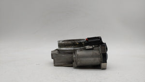 2012-2020 Chevrolet Impala Throttle Body Fits 2012 2013 2014 2015 2016 2017 2018 2019 2020 2021 2022 OEM Used Auto Parts - Oemusedautoparts1.com