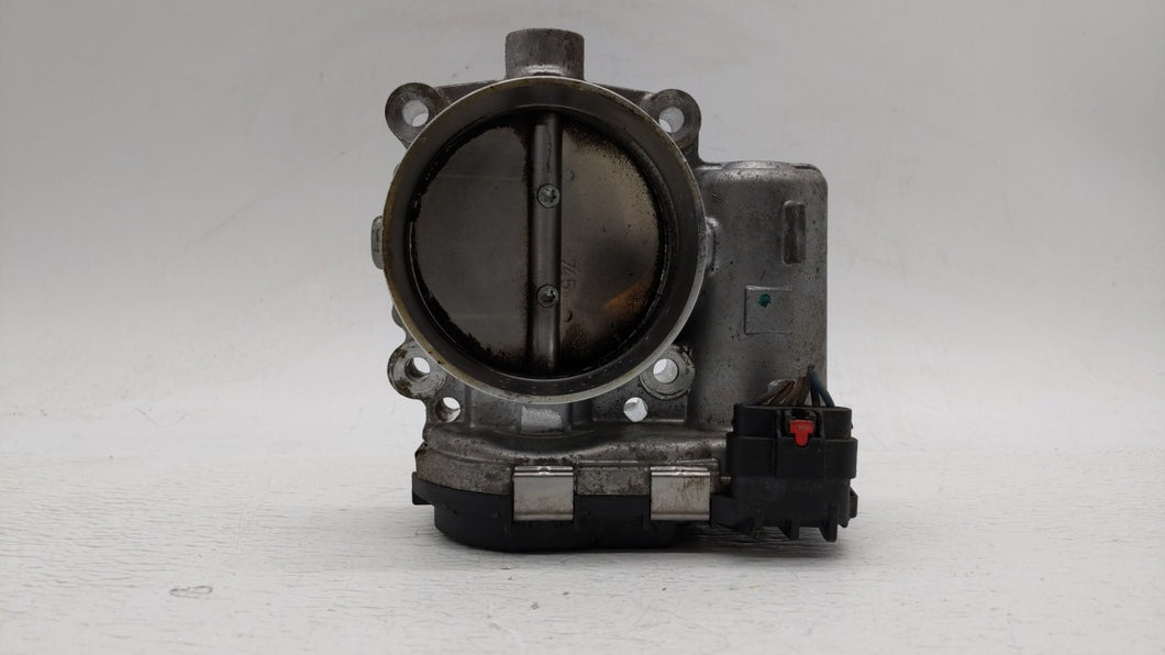 2011-2018 Dodge Grand Caravan Throttle Body P/N:05184349AC Fits 2011 2012 2013 2014 2015 2016 2017 2018 2019 OEM Used Auto Parts - Oemusedautoparts1.com