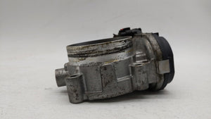 2011-2018 Dodge Grand Caravan Throttle Body P/N:05184349AC Fits 2011 2012 2013 2014 2015 2016 2017 2018 2019 OEM Used Auto Parts - Oemusedautoparts1.com