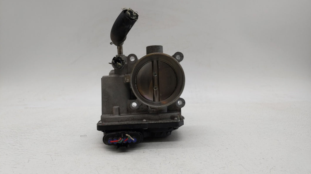 2019 Nissan Altima Throttle Body P/N:4TA60-01 Fits OEM Used Auto Parts - Oemusedautoparts1.com