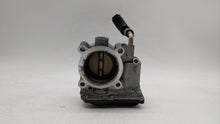 2019 Nissan Altima Throttle Body P/N:4TA60-01 Fits OEM Used Auto Parts - Oemusedautoparts1.com