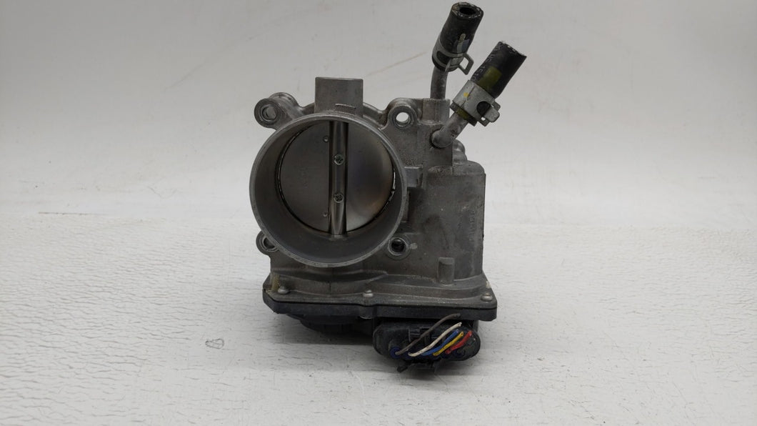 2011-2018 Hyundai Elantra Throttle Body Fits 2011 2012 2013 2014 2015 2016 2017 2018 2019 OEM Used Auto Parts - Oemusedautoparts1.com