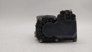 2011-2018 Hyundai Elantra Throttle Body Fits 2011 2012 2013 2014 2015 2016 2017 2018 2019 OEM Used Auto Parts - Oemusedautoparts1.com