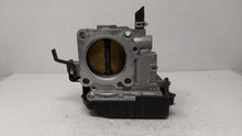 2013-2017 Honda Accord Throttle Body P/N:GMF4A Fits 2013 2014 2015 2016 2017 2018 OEM Used Auto Parts - Oemusedautoparts1.com