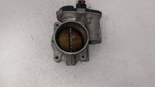 2009-2011 Chevrolet Traverse Throttle Body Fits 2007 2008 2009 2010 2011 OEM Used Auto Parts - Oemusedautoparts1.com