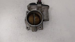 2009-2011 Chevrolet Traverse Throttle Body Fits 2007 2008 2009 2010 2011 OEM Used Auto Parts - Oemusedautoparts1.com