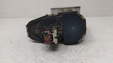 2009-2011 Chevrolet Traverse Throttle Body Fits 2007 2008 2009 2010 2011 OEM Used Auto Parts - Oemusedautoparts1.com