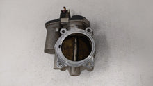 2009-2011 Chevrolet Traverse Throttle Body Fits 2007 2008 2009 2010 2011 OEM Used Auto Parts - Oemusedautoparts1.com