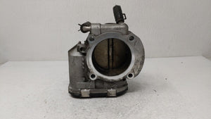 2011-2015 Kia Optima Throttle Body P/N:35100-2G700 Fits 2011 2012 2013 2014 2015 2016 OEM Used Auto Parts - Oemusedautoparts1.com