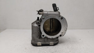 2011-2015 Kia Optima Throttle Body P/N:35100-2G700 Fits 2011 2012 2013 2014 2015 2016 OEM Used Auto Parts - Oemusedautoparts1.com