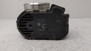 2011-2015 Kia Optima Throttle Body P/N:35100-2G700 Fits 2011 2012 2013 2014 2015 2016 OEM Used Auto Parts - Oemusedautoparts1.com