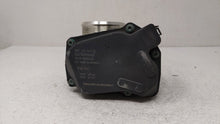 2009-2017 Volkswagen Cc Throttle Body P/N:06F 133 062 Q Fits OEM Used Auto Parts - Oemusedautoparts1.com