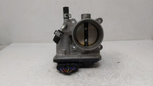 2011-2017 Subaru Forester Throttle Body P/N:16112AA380 Fits 2011 2012 2013 2014 2015 2016 2017 OEM Used Auto Parts - Oemusedautoparts1.com