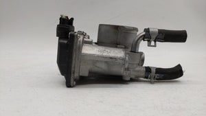 2012-2019 Hyundai Accent Throttle Body P/N:35100-2B300 Fits 2012 2013 2014 2015 2016 2017 2018 2019 OEM Used Auto Parts - Oemusedautoparts1.com