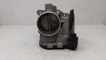 2014-2019 Ford Fiesta Throttle Body P/N:7S7G-9F991-CA Fits 2013 2014 2015 2016 2017 2018 2019 OEM Used Auto Parts - Oemusedautoparts1.com