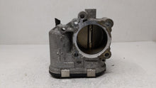 2014-2019 Ford Fiesta Throttle Body P/N:7S7G-9F991-CA Fits 2013 2014 2015 2016 2017 2018 2019 OEM Used Auto Parts - Oemusedautoparts1.com