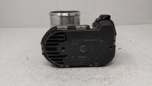 2014-2019 Ford Fiesta Throttle Body P/N:7S7G-9F991-CA Fits 2013 2014 2015 2016 2017 2018 2019 OEM Used Auto Parts - Oemusedautoparts1.com