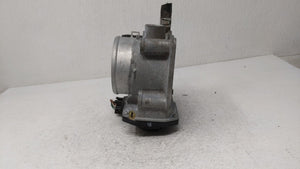 2013-2019 Nissan Sentra Throttle Body P/N:3RA60-01 3RA60-01 A Fits 2013 2014 2015 2016 2017 2018 2019 OEM Used Auto Parts - Oemusedautoparts1.com