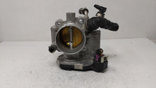 2012-2018 Chevrolet Sonic Throttle Body P/N:55 577 375 55561495 Fits 2009 2010 2011 2012 2013 2014 2015 2016 2017 2018 OEM Used Auto Parts - Oemusedautoparts1.com