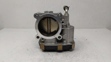 2016-2018 Infiniti Q50 Throttle Body P/N:RME60-52 Fits 2016 2017 2018 OEM Used Auto Parts - Oemusedautoparts1.com