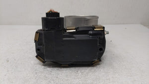 2016-2018 Infiniti Q50 Throttle Body P/N:RME60-52 Fits 2016 2017 2018 OEM Used Auto Parts - Oemusedautoparts1.com