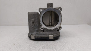 2012-2013 Ford Focus Throttle Body P/N:CM5E 9F991 AD Fits 2012 2013 2014 2015 2016 2017 OEM Used Auto Parts - Oemusedautoparts1.com