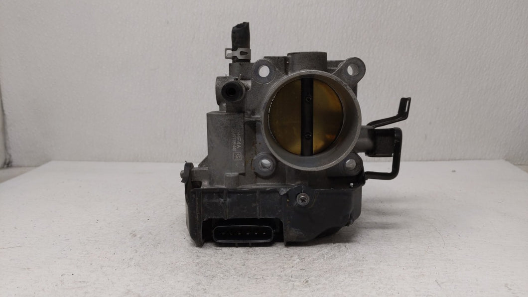 2015-2018 Honda Cr-V Throttle Body P/N:U38494706311 GMF4A Fits 2013 2014 2015 2016 2017 2018 OEM Used Auto Parts - Oemusedautoparts1.com