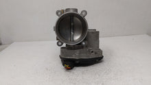 2011-2019 Ford Explorer Throttle Body P/N:AT4E-9F991-EL AT4E-9F991-EH Fits 2011 2012 2013 2014 2015 2016 2017 2018 2019 OEM Used Auto Parts - Oemusedautoparts1.com