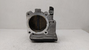 2005-2018 Toyota Avalon Throttle Body P/N:22030-31030 22030-0P050 Fits OEM Used Auto Parts - Oemusedautoparts1.com