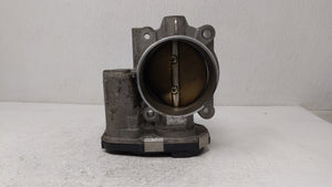 2008-2011 Cadillac Cts Throttle Body Fits 2007 2008 2009 2010 2011 2012 OEM Used Auto Parts - Oemusedautoparts1.com