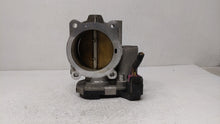 2008-2011 Cadillac Cts Throttle Body Fits 2007 2008 2009 2010 2011 2012 OEM Used Auto Parts - Oemusedautoparts1.com