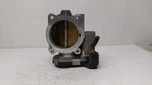 2008-2011 Cadillac Cts Throttle Body Fits 2007 2008 2009 2010 2011 2012 OEM Used Auto Parts - Oemusedautoparts1.com