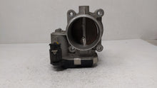 2016-2018 Chevrolet Colorado Throttle Body P/N:12670839AA Fits 2016 2017 2018 2019 OEM Used Auto Parts - Oemusedautoparts1.com