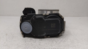 2016-2018 Chevrolet Colorado Throttle Body P/N:12670839AA Fits 2016 2017 2018 2019 OEM Used Auto Parts - Oemusedautoparts1.com