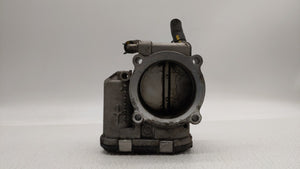 2015-2019 Hyundai Sonata Throttle Body P/N:0 280 750 618 35100-2G600 Fits 2015 2016 2017 2018 2019 OEM Used Auto Parts - Oemusedautoparts1.com